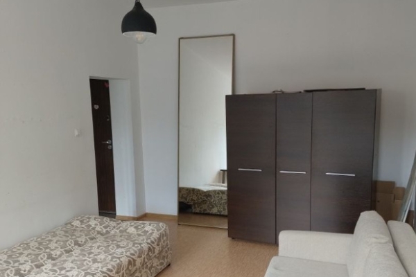 Ogłoszenie - 1pok, 34met, Okolice Otwartej PIWNICA (Wrocław). Zdjęcie 2