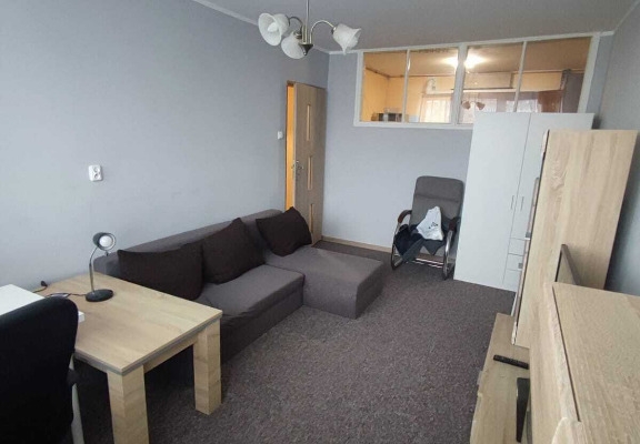 Ogłoszenie - 2pok, 39met, Okolice Salezjańskiej PIWNICA/WINDA (Wrocław). Zdjęcie 2