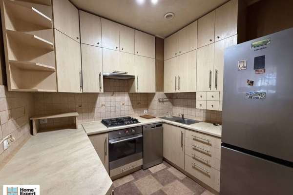 Ogłoszenie - 2pok, 64met, okolice Bema BALKON/PIWNICA (Wrocław). Zdjęcie 2