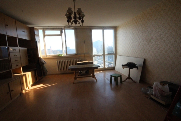 Ogłoszenie - 2pok, 49met, okolice Radosnej ROZKŁAD/PIWNICA/PARKING (Wrocław). Zdjęcie 2