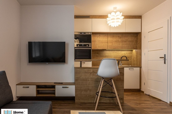 Ogłoszenie - 1pok, 28met, okolice Wejherowskiej WINDA/PARKING/2020 (Wrocław). Zdjęcie 3