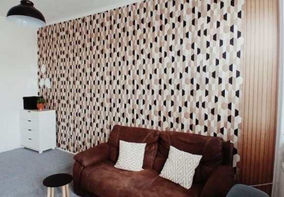 Ogłoszenie - 2pok, 60met, okolice Bolesława Prusa (Wrocław). Zdjęcie 2