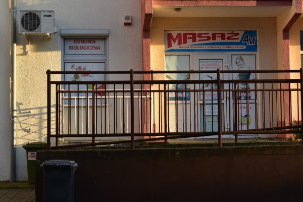 Ogłoszenie - Lokal usługowy (51,6 m²) z GARAŻEM | Elastyczny układ | Kostrzyn nad Odrą. Zdjęcie 7