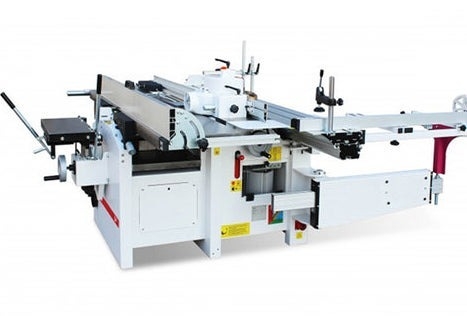 Ogłoszenie - Maszyna wieloczynnościowa OPTIMAT Raptor C4-F5. Zdjęcie 2