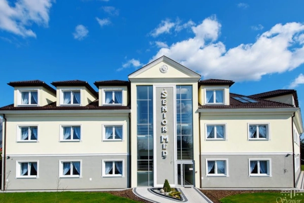 Ogłoszenie - Dom Opieki Senior Med w Wiązownie. Zdjęcie 5