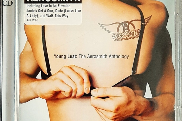 Ogłoszenie - 2XCD Nowe Polecam Podwójny Album 2XCD Aerosmith O Yeah Ultimate. Zdjęcie 6