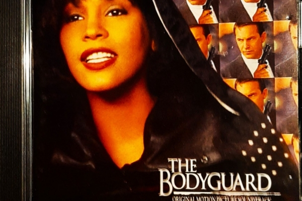 Ogłoszenie - CD Nowa-Polecam Album CD MADONNA - Album I m Breathless CD. Zdjęcie 3