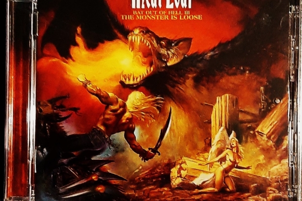 Ogłoszenie - CD Nowa Polecam Album CD Kultowego Zespołu Led Zeppelin IV. Zdjęcie 8