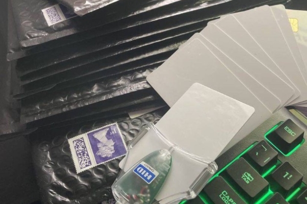 Ogłoszenie - PROP NOTES & CLONE CARDS. Zdjęcie 5