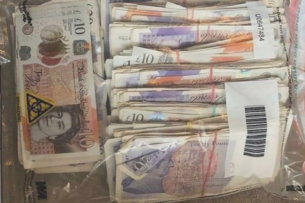 Ogłoszenie - PROP NOTES & CLONE CARDS. Zdjęcie 4