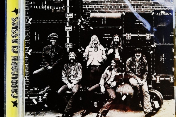 Ogłoszenie - Polecam Wspaniały Zestaw 5 płyt CD JETHRO TULL Limitowana Edycja. Zdjęcie 10