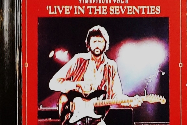 Ogłoszenie - Polecam Wspaniały Zestaw 5 płyt CD JETHRO TULL Limitowana Edycja. Zdjęcie 9