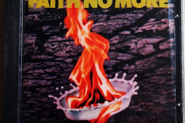 Ogłoszenie - Polecam Album CD GUN S N ROSES -Album Chinese Democracy CD. Zdjęcie 9