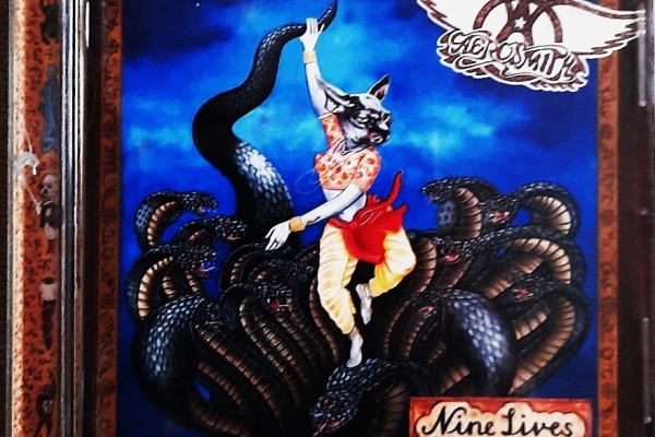 Ogłoszenie - Polecam Album CD GUN S N ROSES -Album Chinese Democracy CD. Zdjęcie 3