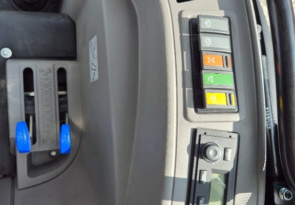 Ogłoszenie - WYPRZEDAŻ ROCZNIKA 2025 LOVOL M504 PREMIUM – Nowy ciągnik rolniczy 55KM /Gwarancja /Transport. Zdjęcie 6