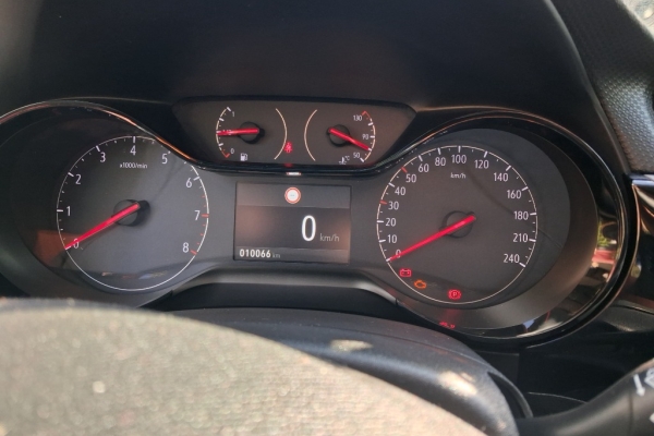 Ogłoszenie - OOPEL CORSA 1,2. Zdjęcie 4