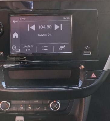 Ogłoszenie - OOPEL CORSA 1,2. Zdjęcie 10