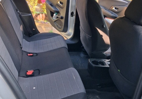 Ogłoszenie - OOPEL CORSA 1,2. Zdjęcie 5