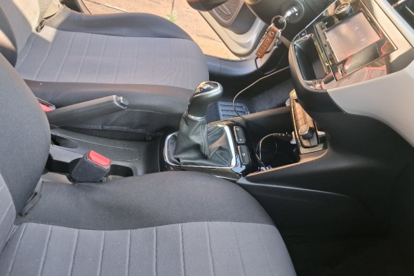 Ogłoszenie - OOPEL CORSA 1,2. Zdjęcie 9