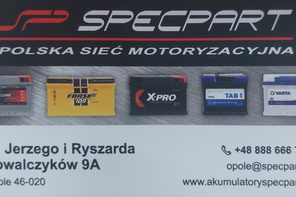 Ogłoszenie - Akumulator Grom EFB Start&Stop 70Ah 730A Japan Prawy Plus - Opole. Zdjęcie 2