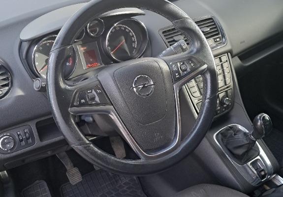 Ogłoszenie - Opel meriva. Zdjęcie 5
