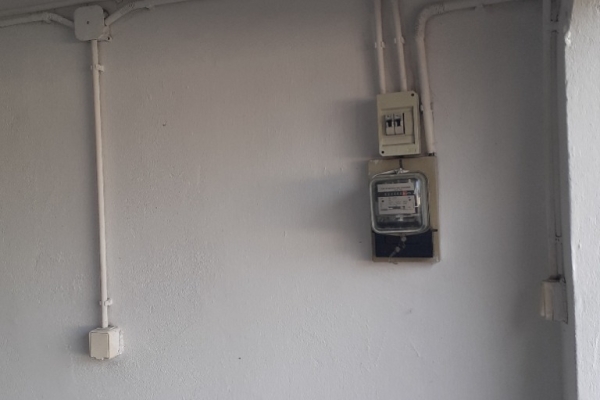 Ogłoszenie - Sprzedam garaż murowany w Lewinie Brzeskim. Zdjęcie 6