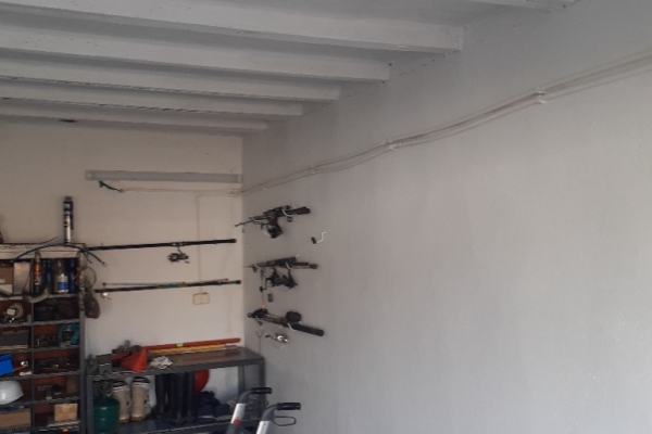 Ogłoszenie - Sprzedam garaż murowany w Lewinie Brzeskim. Zdjęcie 5