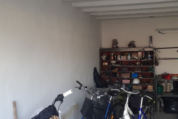 Ogłoszenie - Sprzedam garaż murowany w Lewinie Brzeskim. Zdjęcie 4