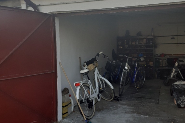 Ogłoszenie - Sprzedam garaż murowany w Lewinie Brzeskim. Zdjęcie 2