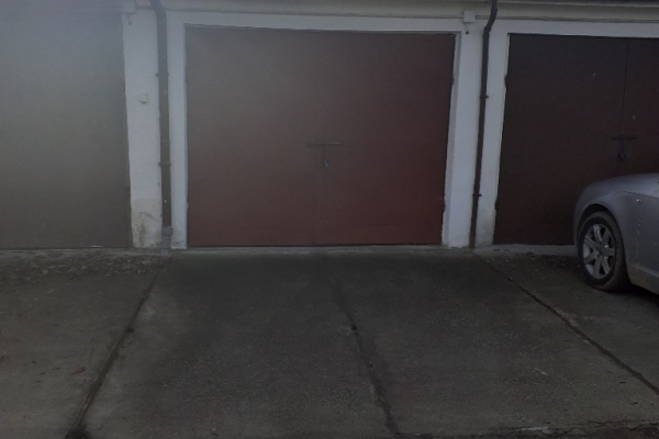 Ogłoszenie - Sprzedam garaż murowany w Lewinie Brzeskim. Zdjęcie 1