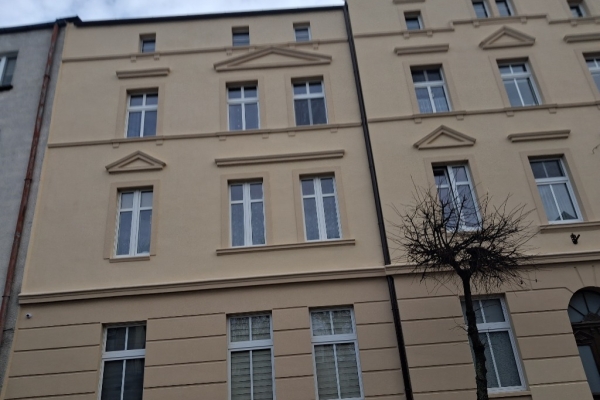 Ogłoszenie - MIESZKANIE. Zdjęcie 1