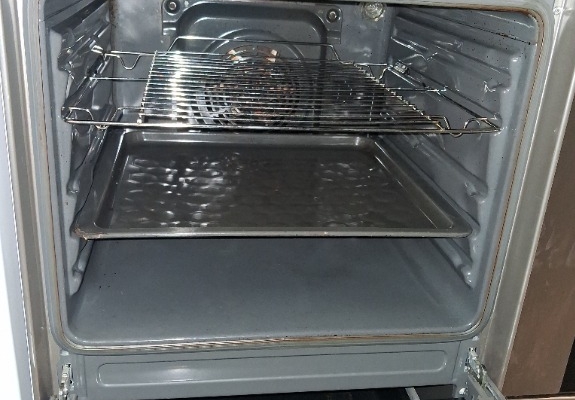 Ogłoszenie - Kuchenka gazowo-elektryczna Amica. Zdjęcie 2