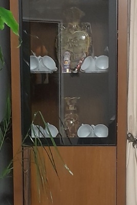 Ogłoszenie - Solidnie meble do Salonu. Zdjęcie 6