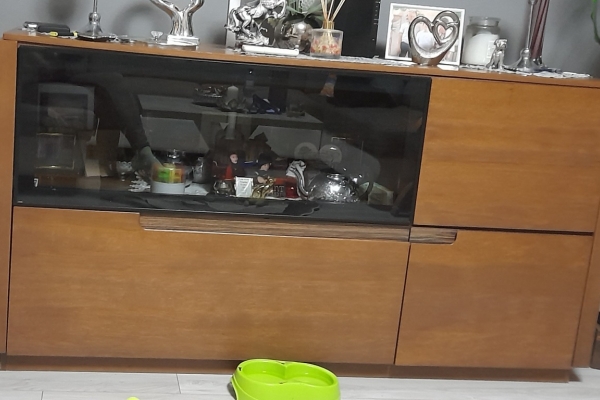 Ogłoszenie - Solidnie meble do Salonu. Zdjęcie 5