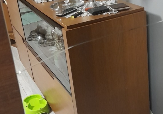 Ogłoszenie - Solidnie meble do Salonu. Zdjęcie 3