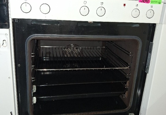 Ogłoszenie - KUCHENKA ELEKTRYCZNA VOSS. Zdjęcie 2