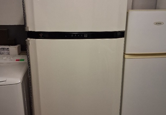 Ogłoszenie - LODÓWKA SHARP. Zdjęcie 1