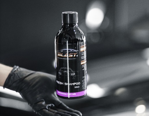 Ogłoszenie - BLAST Fresh Shampoo. Zdjęcie 10