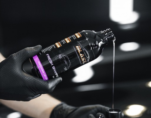 Ogłoszenie - BLAST Fresh Shampoo. Zdjęcie 7