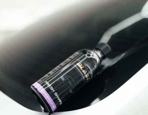 Ogłoszenie - BLAST Fresh Shampoo. Zdjęcie 4