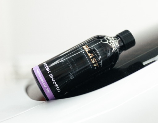 Ogłoszenie - BLAST Fresh Shampoo. Zdjęcie 3