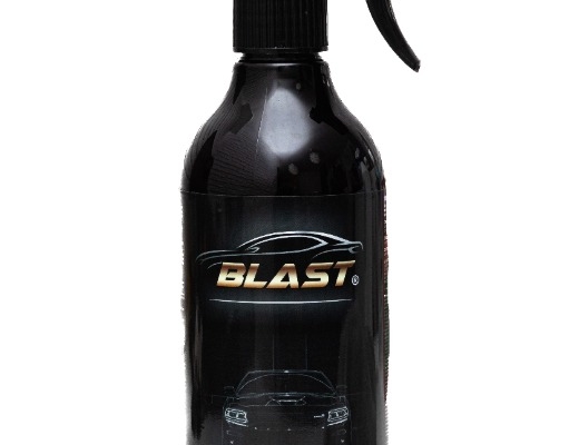 Ogłoszenie - BLAST Fresh Shampoo. Zdjęcie 1