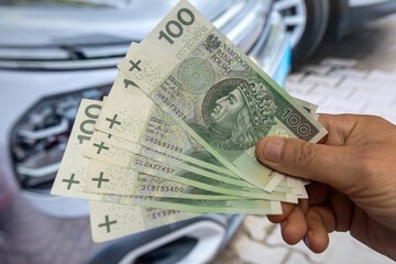 Ogłoszenie - Oferujemy tutaj szybkie i bezpieczne pożyczki. Zdjęcie 1