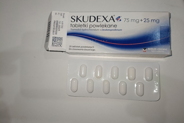 Ogłoszenie - Le*ki  usp*okaja*jące, prze*ciwbó*lowe i inne -Wysyłka Odb Osobisty. Zdjęcie 2