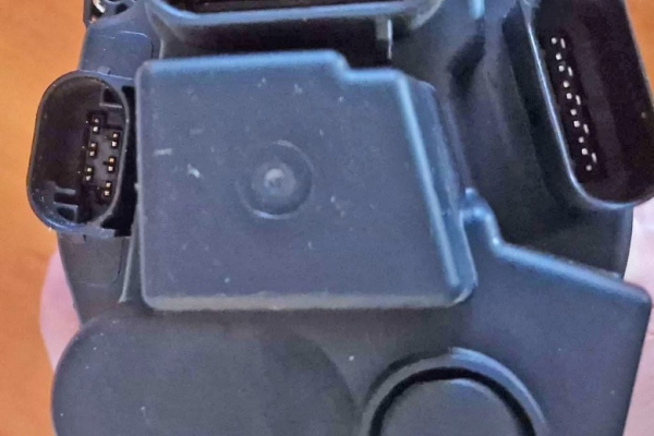 Ogłoszenie - Silnik przekładni kierowniczej Mercedes przekładna kierownicy CLS, W257, W213, W238. Zdjęcie 5