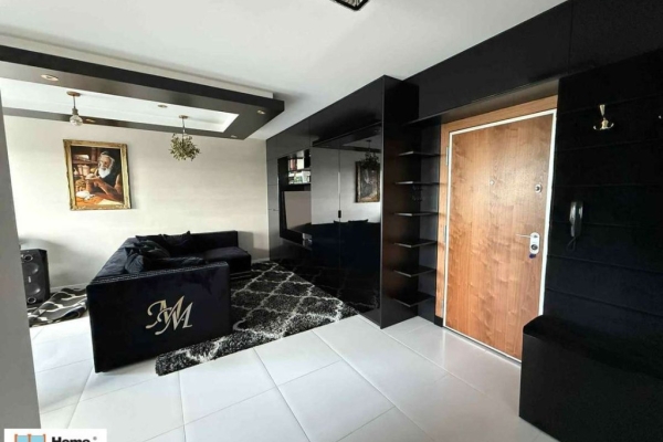 Ogłoszenie - 2pok, 49met, Okolice Długosza BALKON/WINDA/2004 (Wrocław). Zdjęcie 3