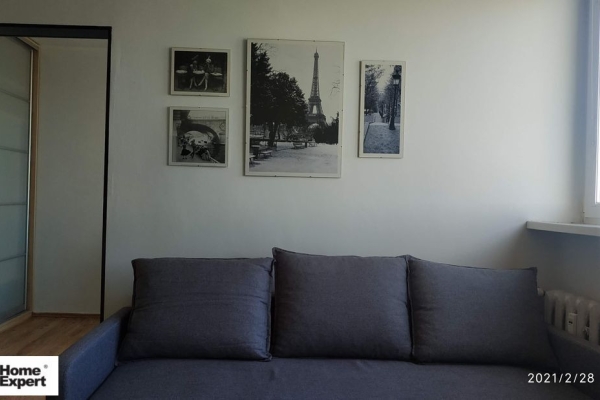 Ogłoszenie - 2pok, 37met, ul. Legnicka PIWNICA/WINDA (Wrocław). Zdjęcie 3