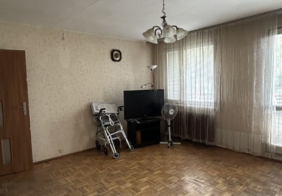 Ogłoszenie - 3pok, 68met, Okolice Świeradowskiej BALKON/PIWNICA/WINDA (Wrocław). Zdjęcie 3