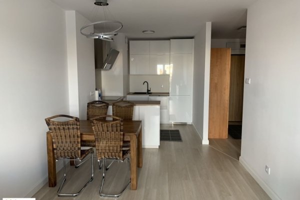 Ogłoszenie - 2pok, 52met, Okolice Legnickiej BALKON/WINDA (Wrocław). Zdjęcie 3