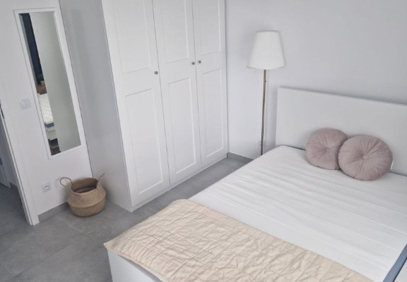 Ogłoszenie - 2pok, 38met, Okolice Motylkowej LOGGIA/GARAŻ/WINDA (Wrocław). Zdjęcie 3